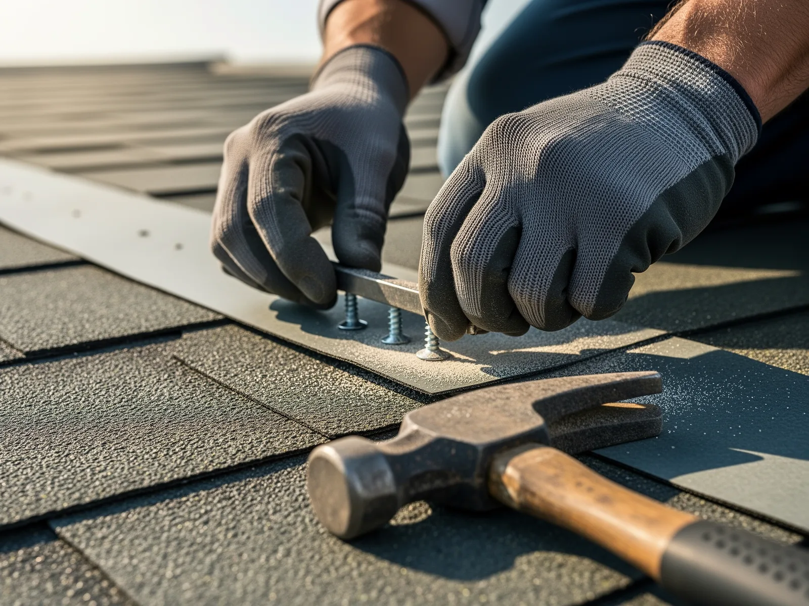 Why choose Fascia Repair in Cades, SC